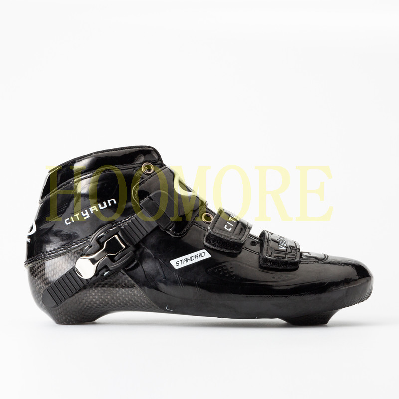 เด็กความเร็วสเก็ตรองเท้า 4X84m - Men Shoes Eu To Us Size บทวิจารณ์และราคา