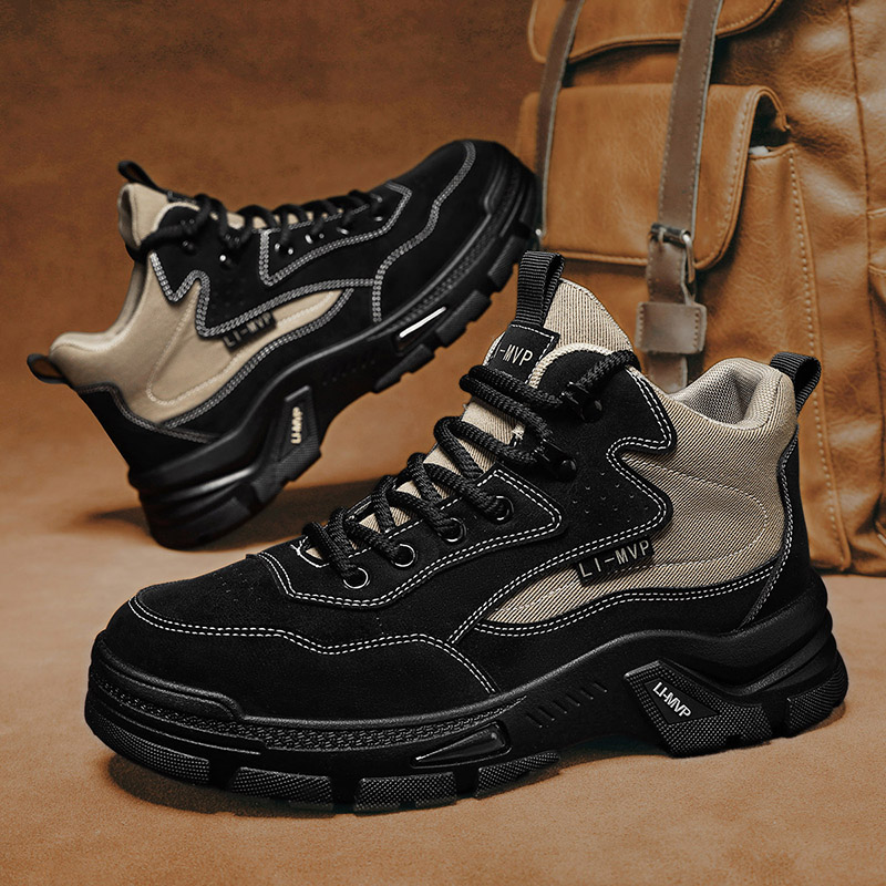รองเท้าบูทฝึกซ้อมสำหรับผู้ชาย  - Men'S Training Shoes บทวิจารณ์และราคา
