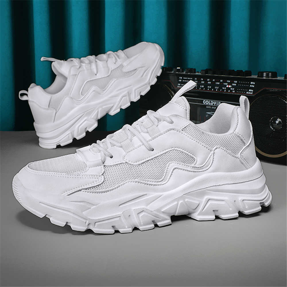 รองเท้าสเก็ตบอร์ดสีเขียวมิ้นต์ - Men'S Shoes Green And White บทวิจารณ์และราคา