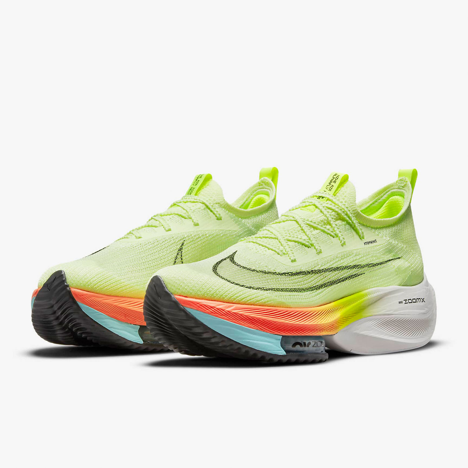 รองเท้าวิ่งมาราธอน Nike Air Zo - Men'S Shoes Next บทวิจารณ์และราคา