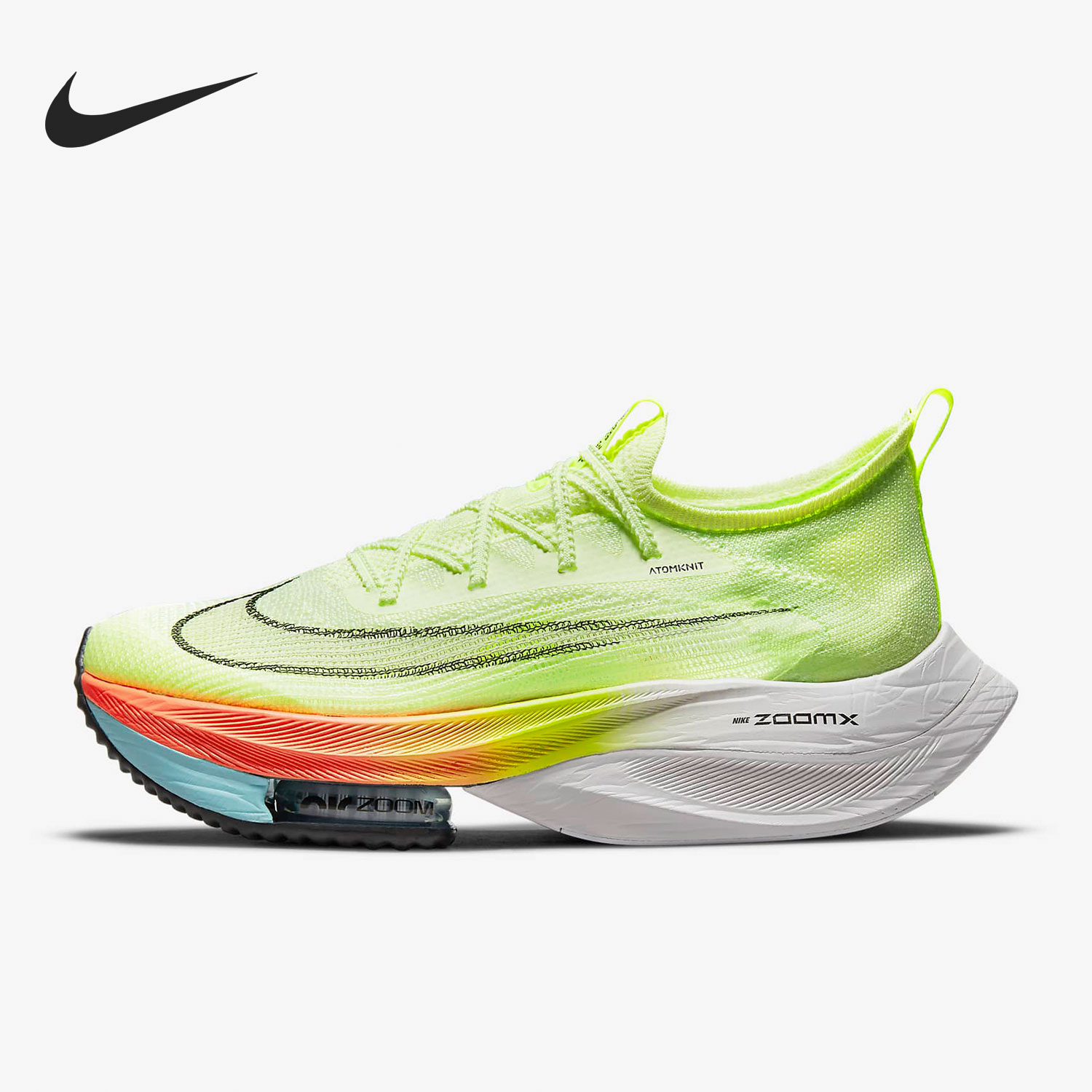 รองเท้าวิ่งมาราธอน Nike Air Zo - Men'S Shoes Next บทวิจารณ์และราคา