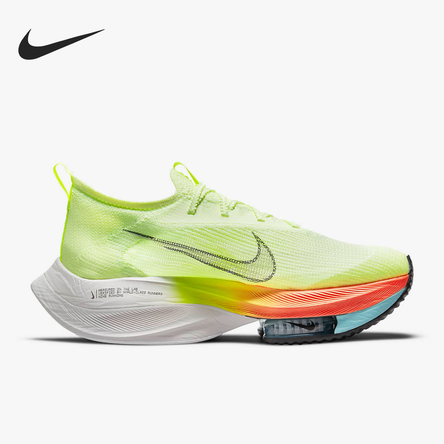 รองเท้าวิ่งมาราธอน Nike Air Zo - Men'S Shoes Next บทวิจารณ์และราคา