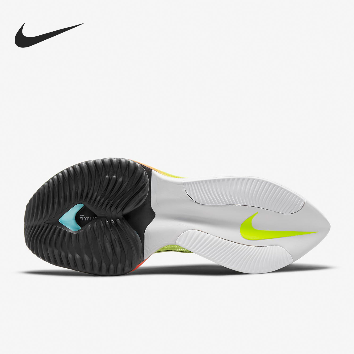 รองเท้าวิ่งมาราธอน Nike Air Zo - Men'S Shoes Next บทวิจารณ์และราคา