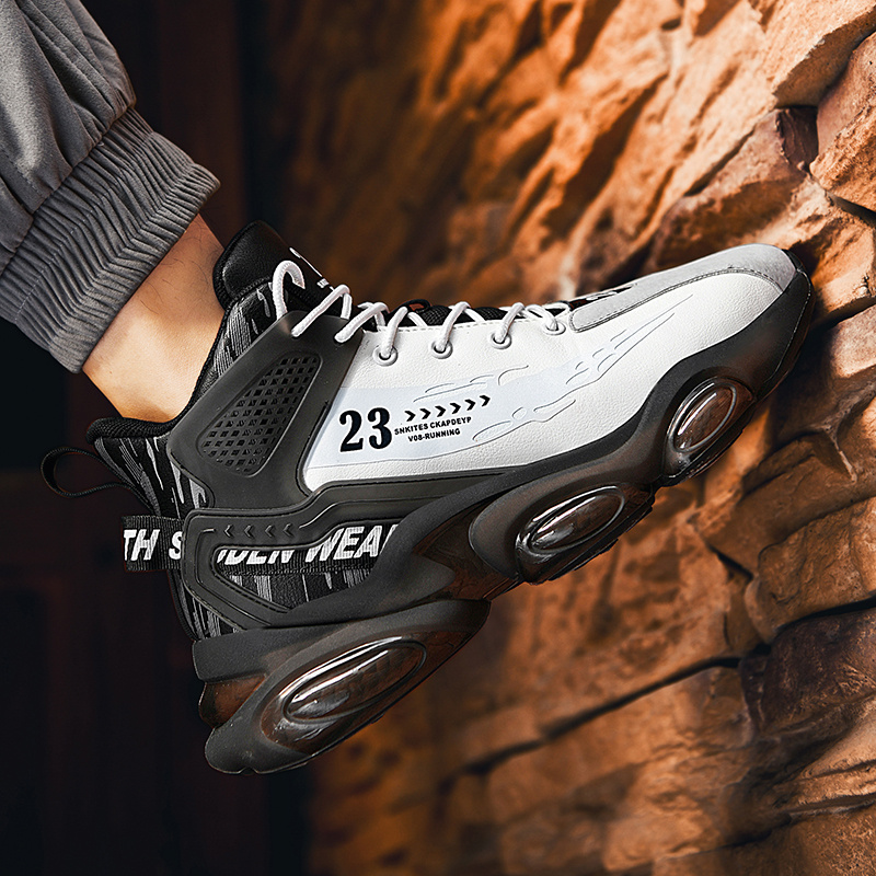 รองเท้าผู้ชายรองเท้าผ้าใบชายลำ - Men Shoes Vans บทวิจารณ์และราคา