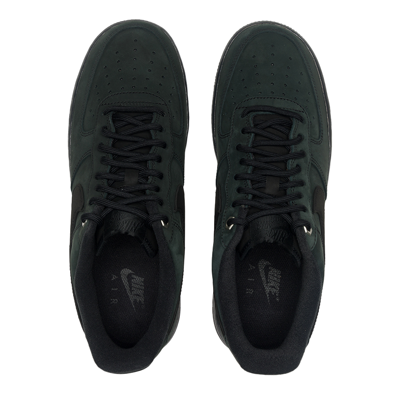 รองเท้าผู้ชายไนกี้ แอร์ ฟอร์ซ  - Men'S Shoes Nike Air Force บทวิจารณ์และราคา